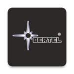 Logo of Bertel android Application 